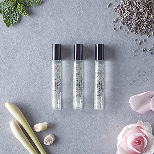 Amazon.co.jp: HARNN JAPAN ハーン ジャパン: アロマパフューム